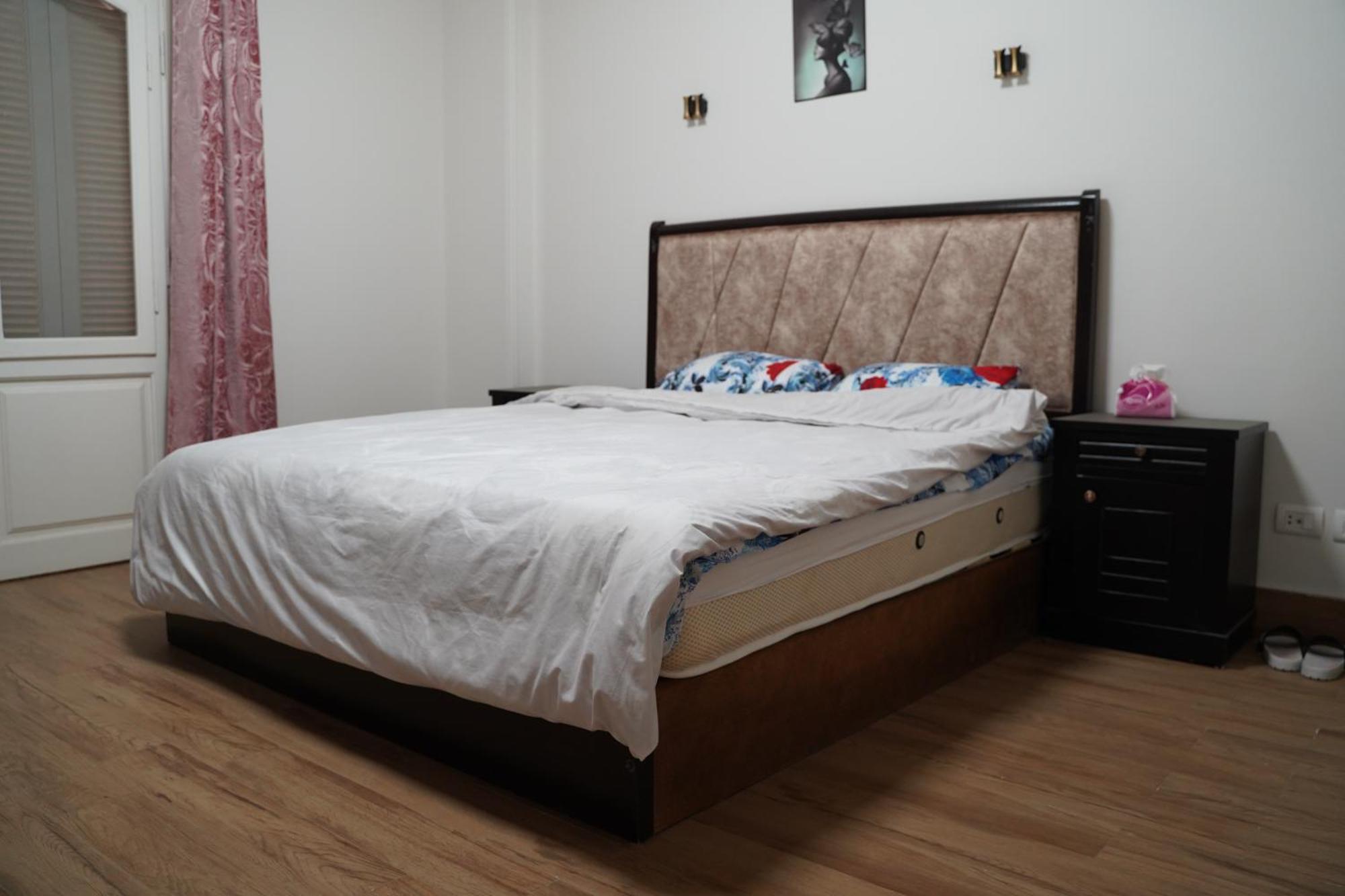 Huazhu Guesthouse--华住驿家酒店 Cairo