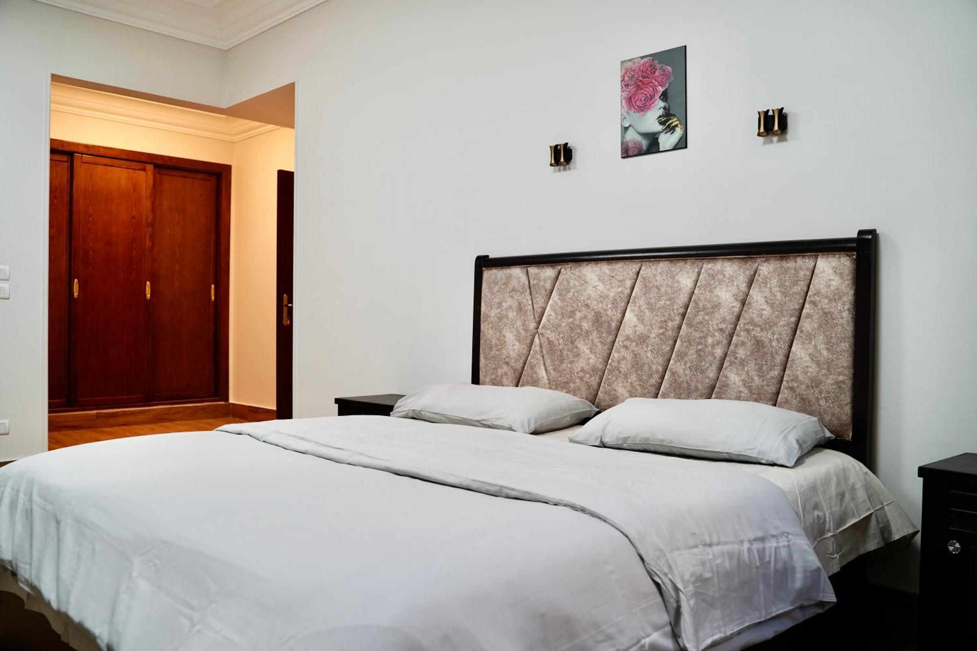 Huazhu Guesthouse--华住驿家酒店 Homestay Cairo